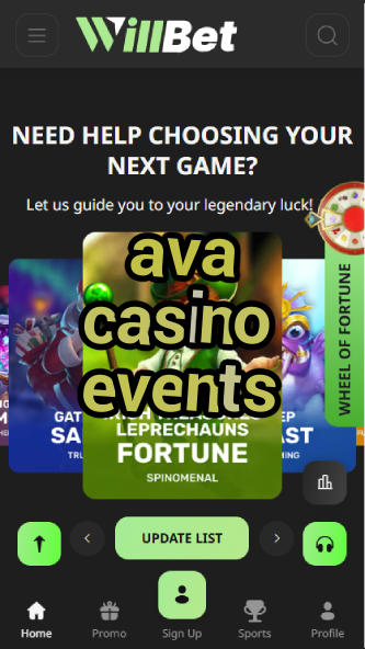 Ava Casino Events - Casino Party Planning-casinoorder.vip