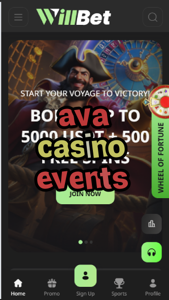 Ava Casino Events - Casino Party Planning-casinoorder.vip